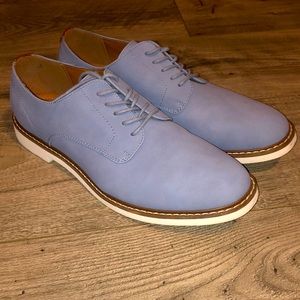 Tommy Hilfiger Mens Oxford Shoes